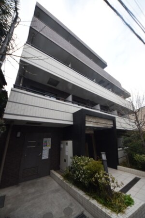 ドゥーエ阿佐ヶ谷の物件内観写真